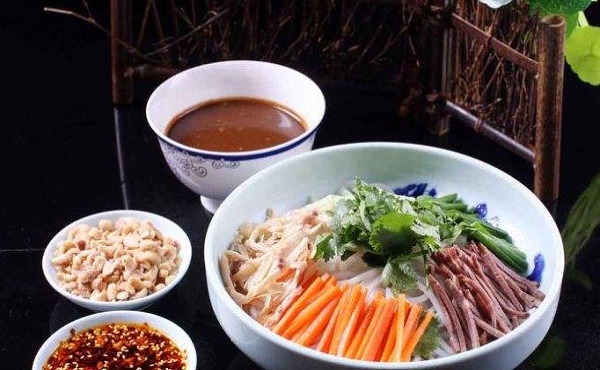 阿妈记忆过桥米线加盟费