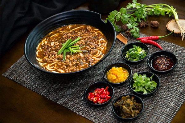 滇味小锅米线加盟费