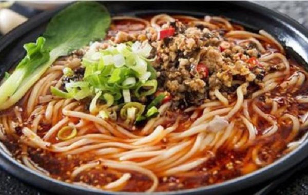 云南碗里翰香米线加盟费