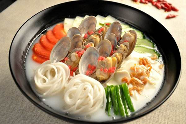 乐诱花甲米线加盟费