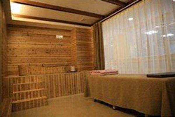 沐生堂熏蒸馆加盟