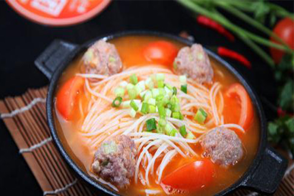 陶记过桥米线加盟费