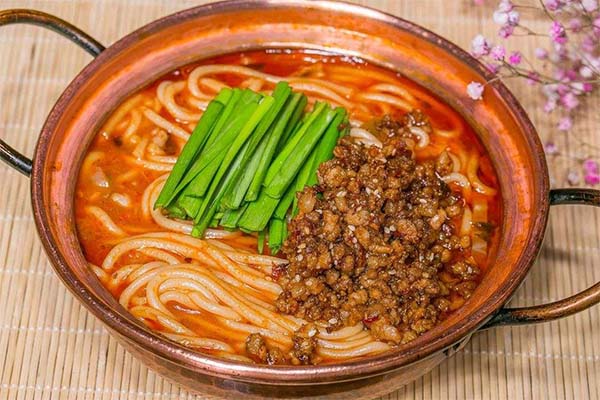 冬春小锅米线加盟费