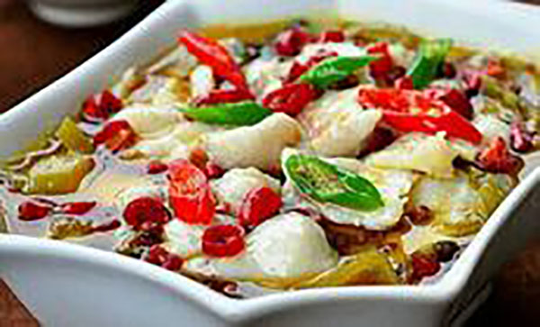 川湘小炒王加盟店