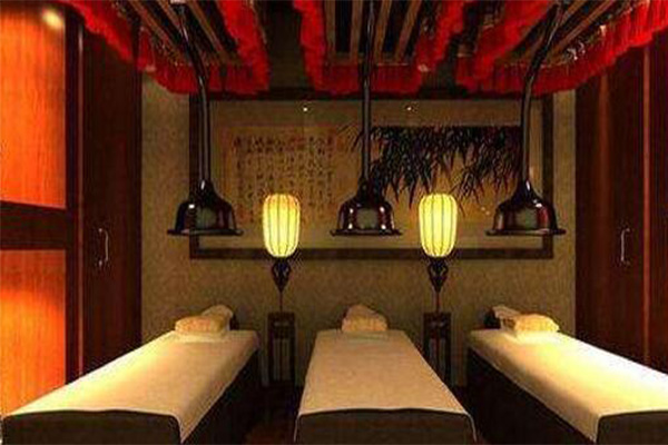 何氏药浴加盟费