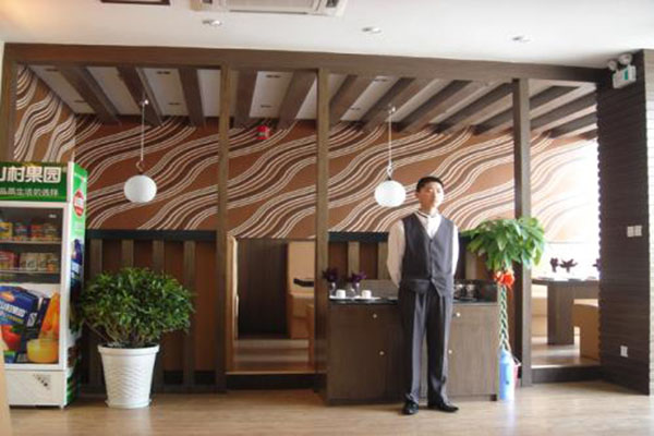 裕德堂艾艾贴养生馆加盟费