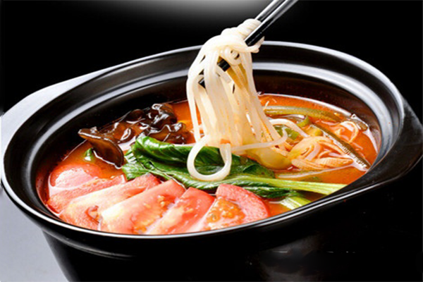 皇桥园米线加盟费