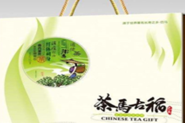 茶马古稻加盟费