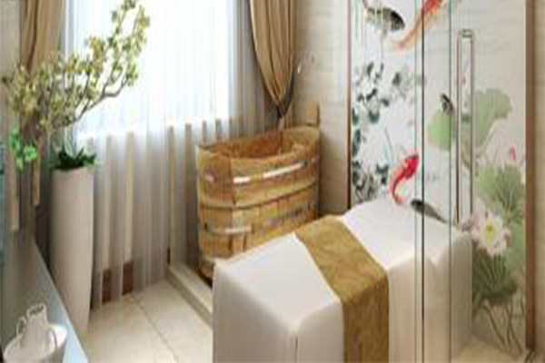 久御瑶浴加盟费