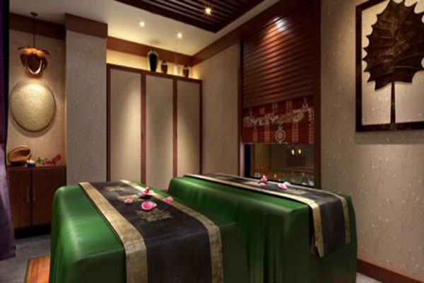 e波丽奥养生馆加盟费