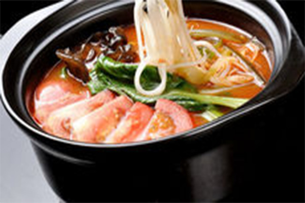 米线主义加盟费