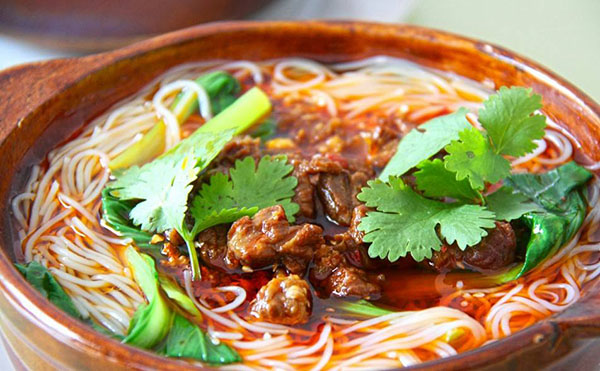 佳和米线加盟费