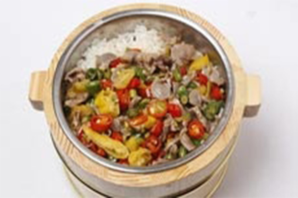 兄弟米线加盟费