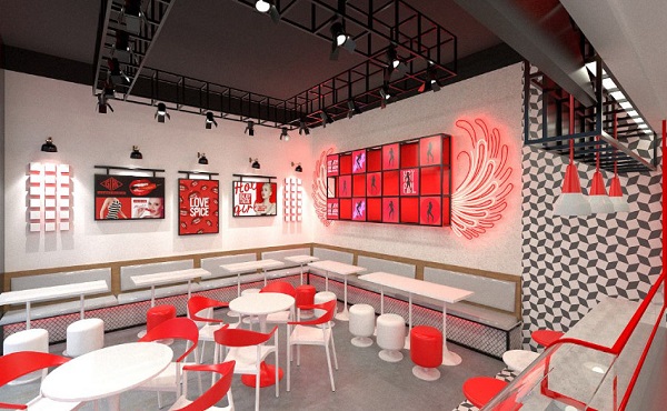 辣妹干拌麻辣烫加盟费