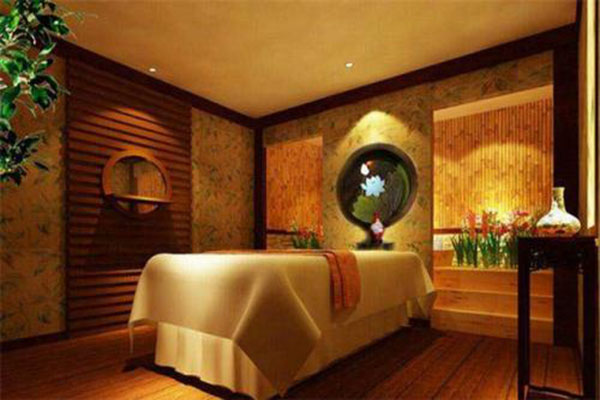 e波丽奥养生馆加盟费