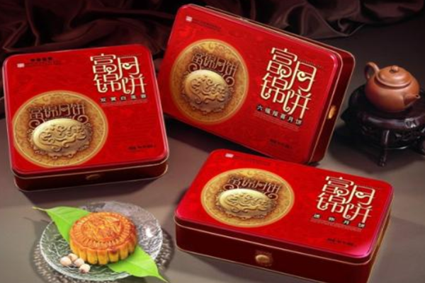 富锦月饼加盟费
