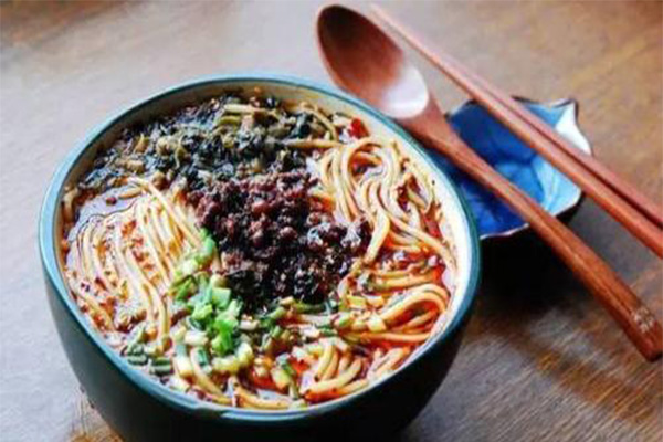 老号头米线加盟费