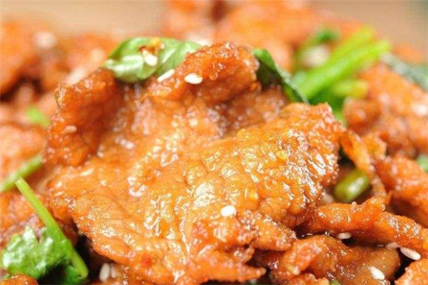 满意饭店