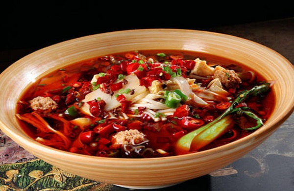 小猴麻辣烫加盟费