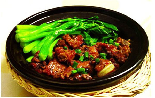 寻宝奇兵煲仔饭加盟费