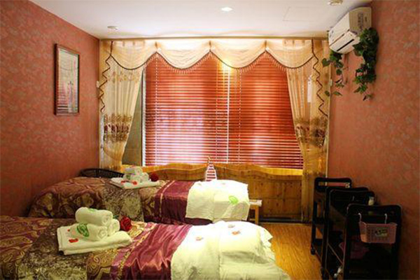 久御瑶浴加盟费