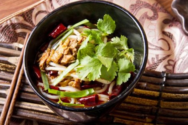 鼎香小锅米线加盟费