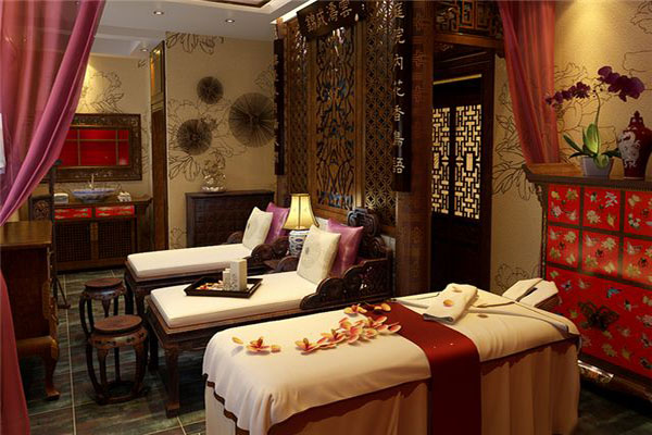 五行慈艾加盟费