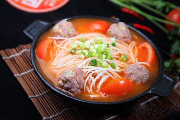 超仔米线加盟费