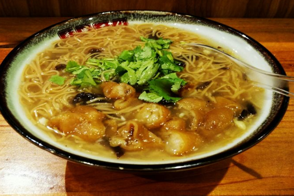 拳骨米线加盟费