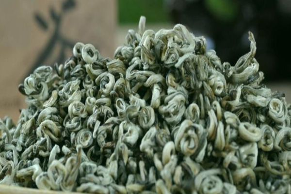 粒粒香茶庄加盟费