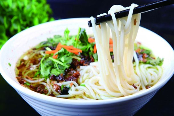 聚香缘过桥米线加盟费