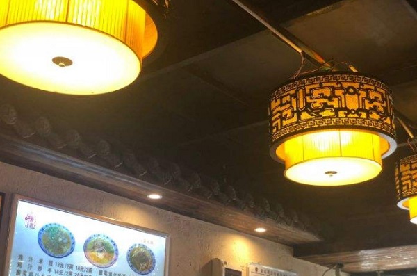 杨氏鸡汁米线加盟费