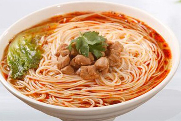 陶记过桥米线加盟费