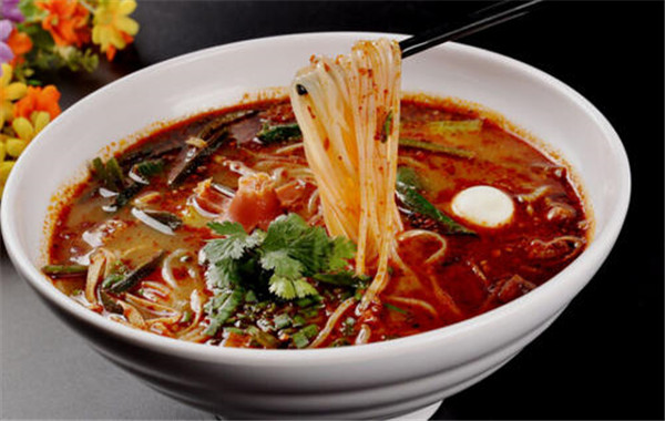 优品过桥米线加盟费