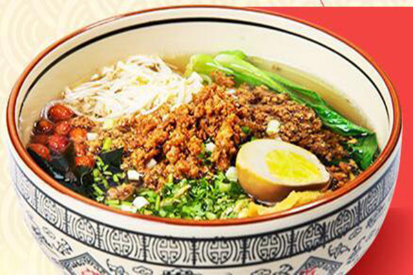 云桥园米线加盟费