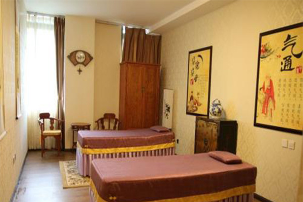 椰灸养生堂加盟费