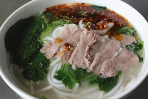 刘大姐米线加盟费