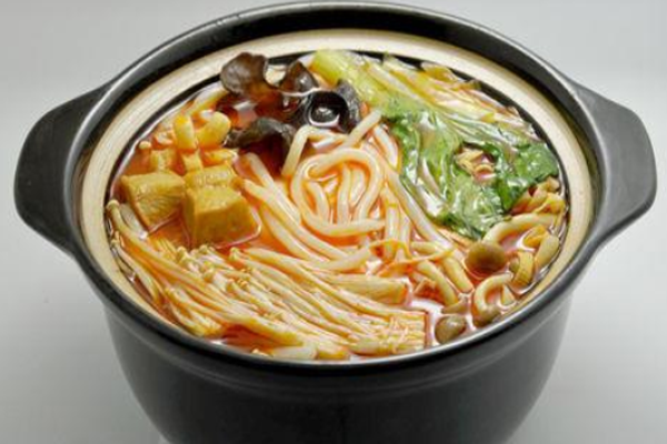 精诚园过桥米线加盟费