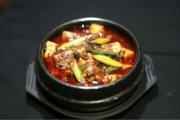 白钟元的胡同菜馆加盟店