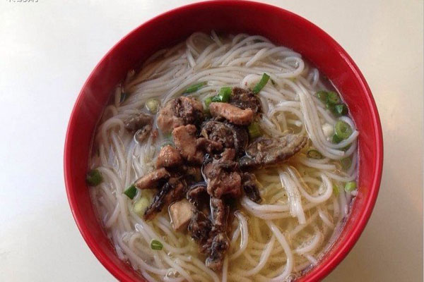 望香缘过桥米线加盟