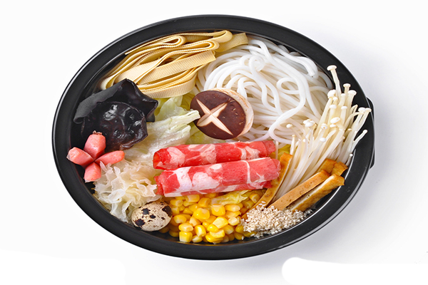 小碗鲜过桥米线加盟费