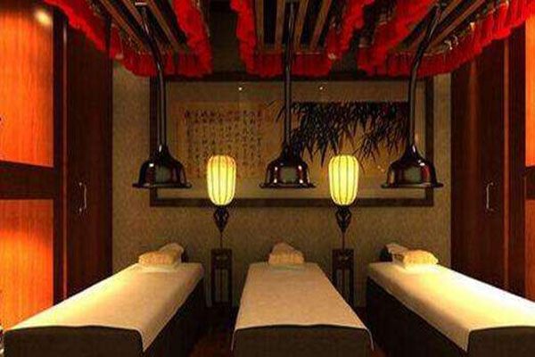 e波丽奥养生馆加盟费