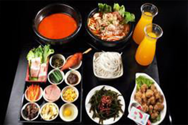 59℃麦过桥米线加盟费