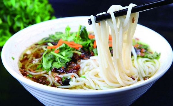 彩云之端过桥米线加盟费