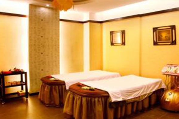 瑞颐堂药灸养加盟费