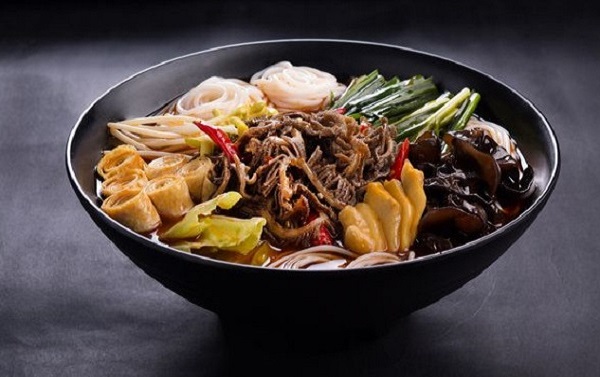 回桥缘过桥米线加盟