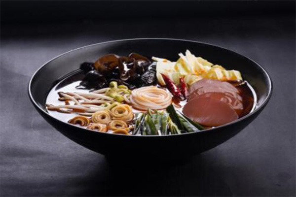 3306火锅米线加盟费