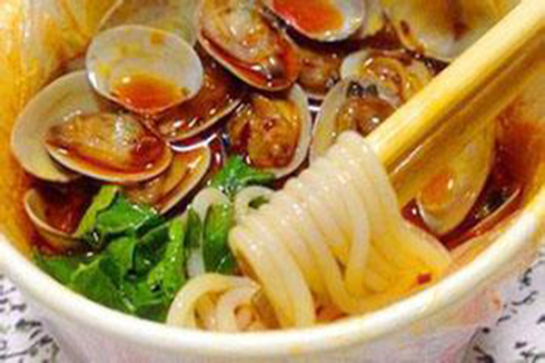 乐诱花甲米线加盟费