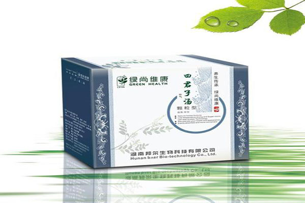 绿尚维康
