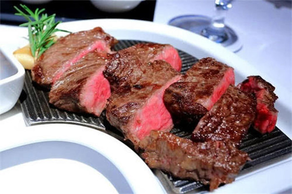 品盛牛排加盟费